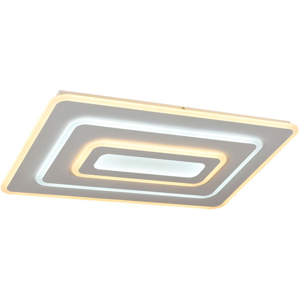 Люстра світлодіодна Victoria Lighting Sydney/PL900 з пультом ДК 300 Вт білий 