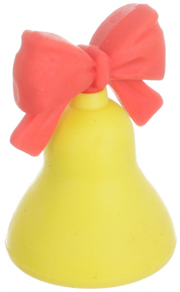 Набор канцелярский Новогодний ботинок 