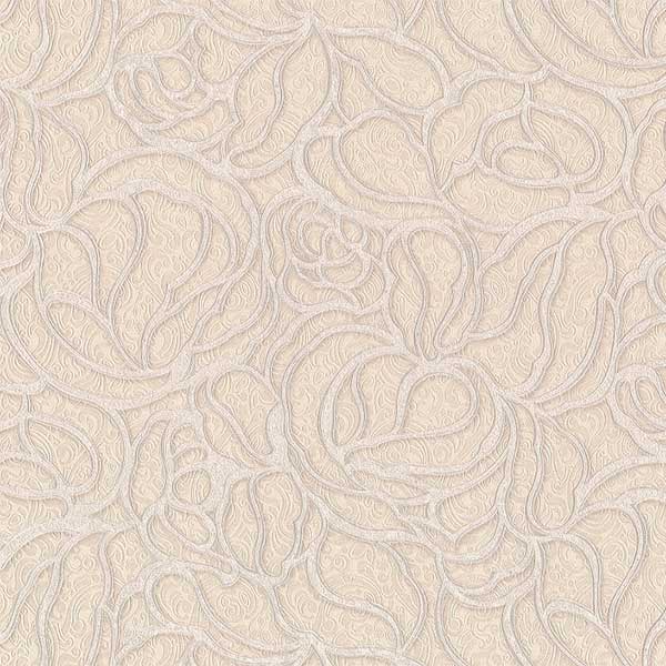 Обои Славянские обои Le Grand platinum Русло 8631-06 