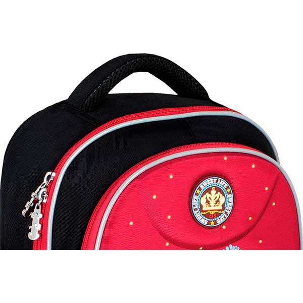 Рюкзак школьный Cool For School Flower Power 733 CF86094