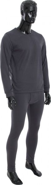 Комплект термобілизни UP! (Underprice) TERM2M TERM2M XL сірий