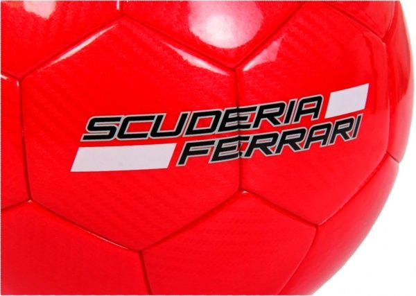 Футбольний м'яч Ferrari р. 5 F665