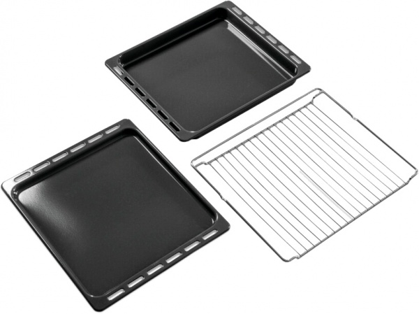 Духова шафа Whirlpool AKZ 96230 IX