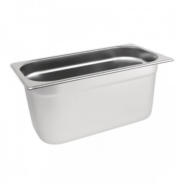 Гастроемкость Atelier Gastro GN1/3 325x176х150 мм 5,7 л