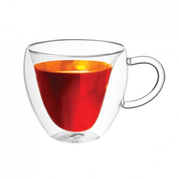 Набор чашек Heart 150 мл 2 шт. MK-2745DW Maxmark