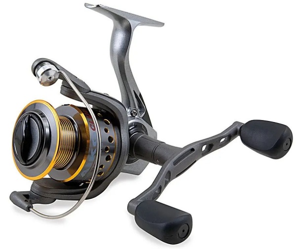 Катушка Nomura AIKO CLUB FD1000 0.18мм/235м 11+1п 6.3:1