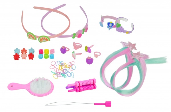 Набор украшений 338-1027