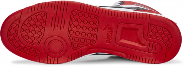 Черевики Puma Rebound JOY 37476519 р.47 темно-синій