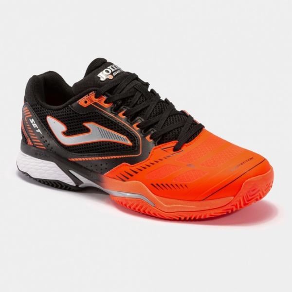 Кросівки Joma TSETW2208P р.44 EUR 44 27,9-28,3 см чорний