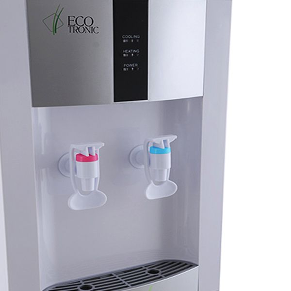 Кулер для воды Экотроник Н1-LN  white