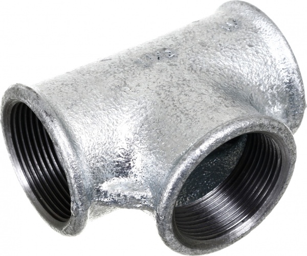 Трійник Atusa Berg Montana Ø 1 1/2