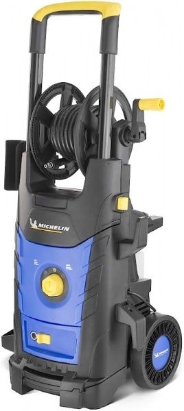 Мойка высокого давления Michelin High Pressure Washer MPX25EHDS