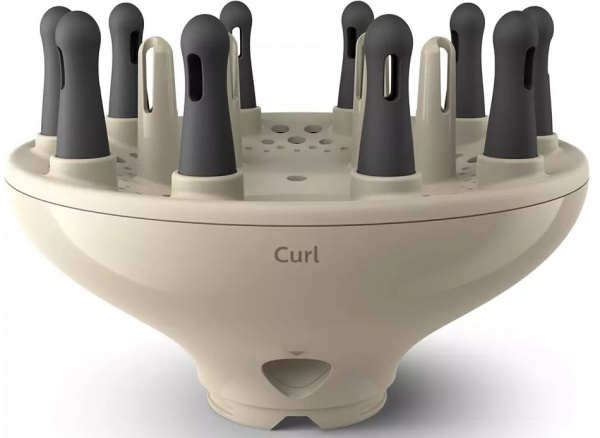 Фен Philips BHD829/00 с технологией SenseIQ 