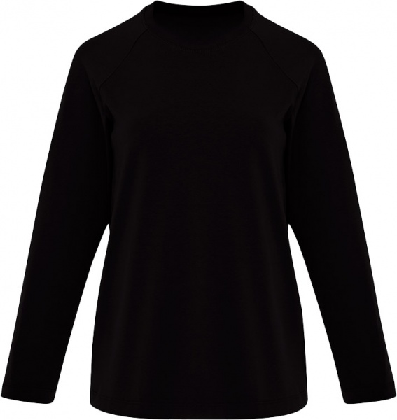 Реглан German Volf 23090 р.XS черный