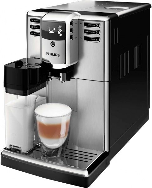 Кавомашина Philips EP5365/10 