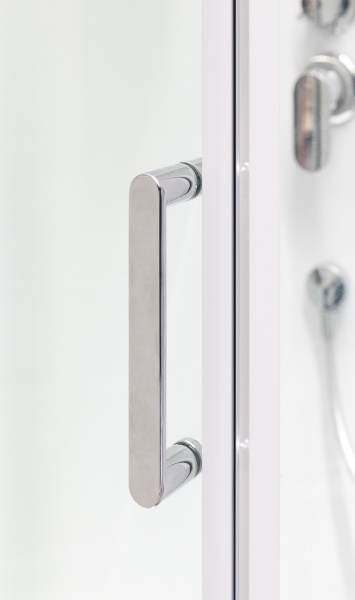 Душевая кабина ScandiSPA Scadi 90х90 см FSR15065