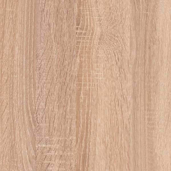 ДСП ламінована СВІСС КРОНО 2800х2070х16 мм дуб сонома 3025 MX