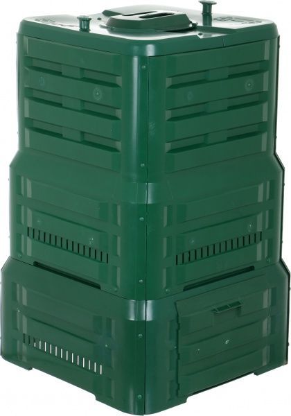 Компостер Prosperplast K 390 (10309848)