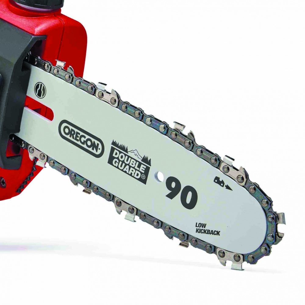 Высоторез Einhell аккумуляторный PXC GC-LC 18/20 Li T Kit 2.5 Ah 3410581+4512097