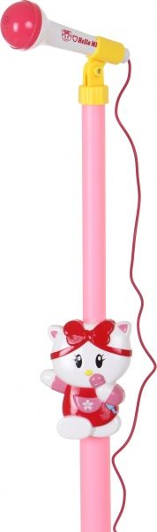 Іграшка музична Shantou Караоке F104602