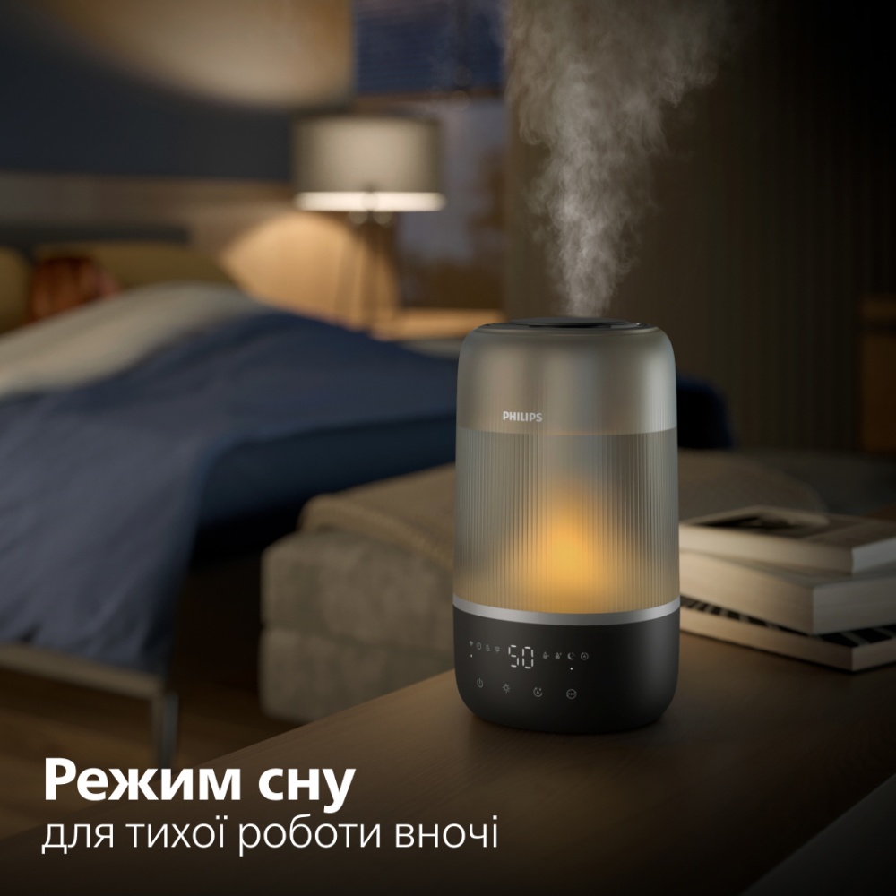 Увлажнитель воздуха Philips HU1510/03