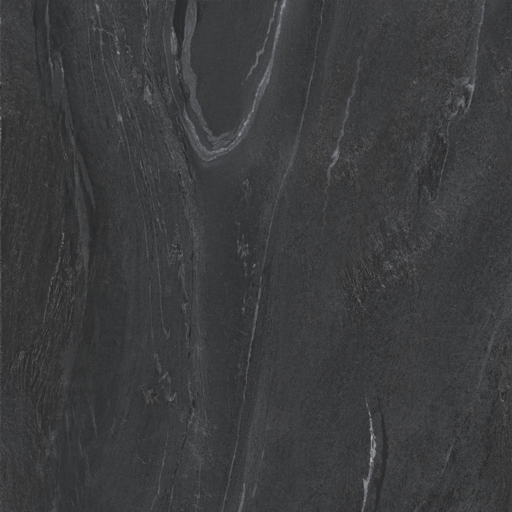 Плитка Allore Group UA Vesuvio Anthracite F P R Full Lappato 60x60 см