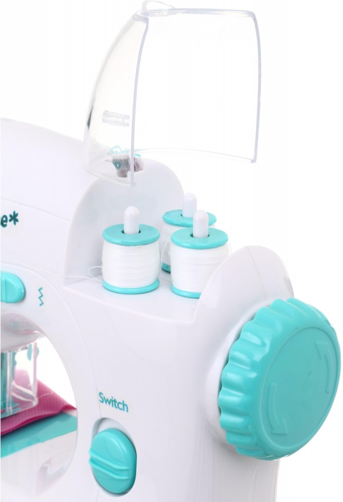 Швейна машина JIN JIA TAI MX0259093