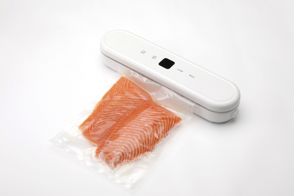 Вакууматор HausMark HVS1