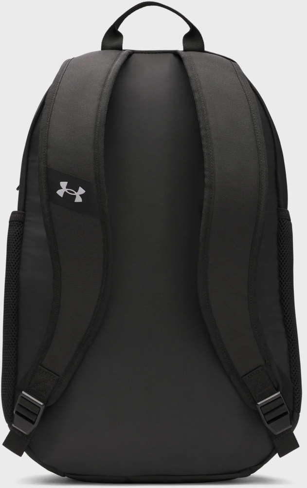 Рюкзак спортивный Under Armour Hustle Sport 6.0 Backpack 6000397-001 26 л черный