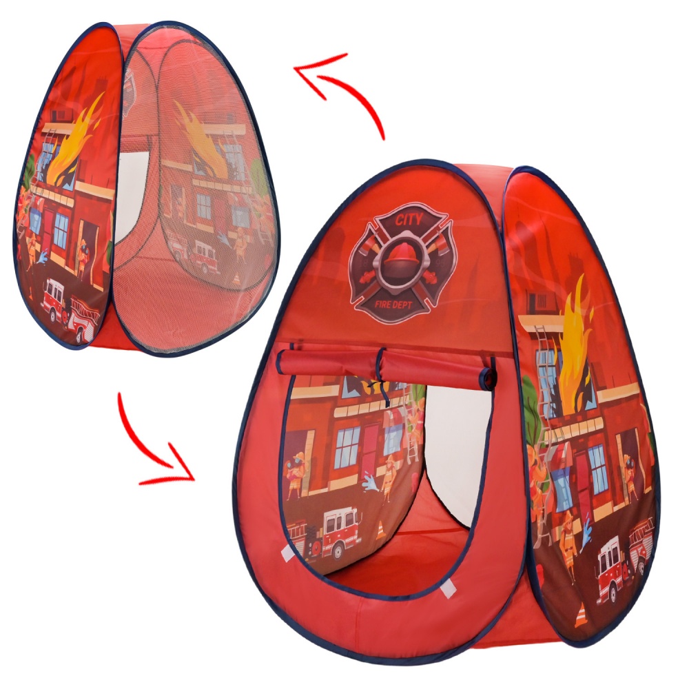 Палатка Shantou в стиле пожарного 66х66х93 см