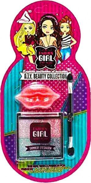 Косметический набор Qunxing J-311