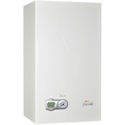 Котел газовый Ferroli Diva F24 M