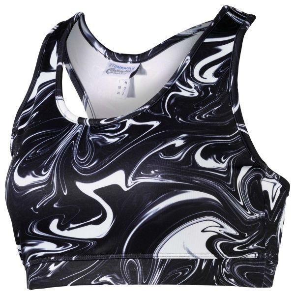 Бра Energetics Gabanu 3 wms 280930-903050 36 чорний