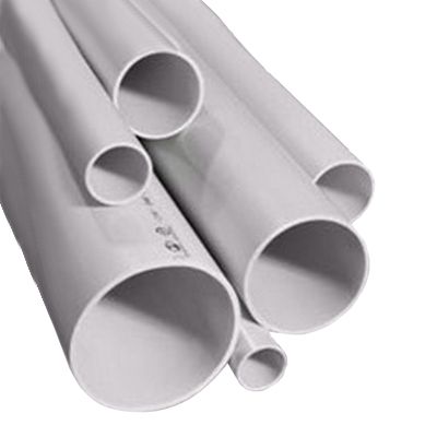 Труба жорстка гладка DKC 62825 25 мм сіра