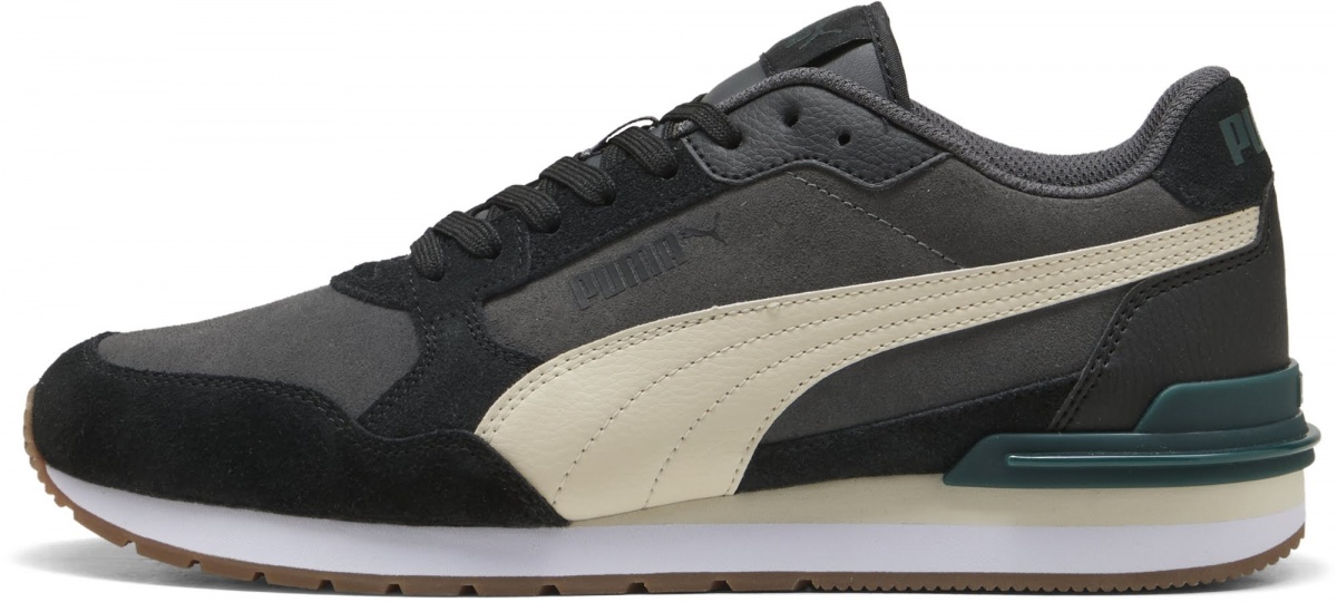 Кроссовки мужские Puma ST Runner v4 SD 39966513 р.45 черные — фото 1