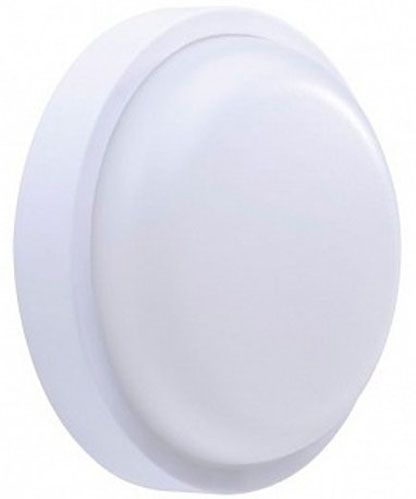 Світильник адміністративний LED Philips Essential SmartBright WT045C 12 Вт IP65 білий 