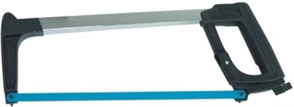 Ножовка по металлу Profix 300 мм алюминиевый корпус