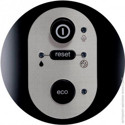 Утюг с парогенератором Braun IS 5155 BK 