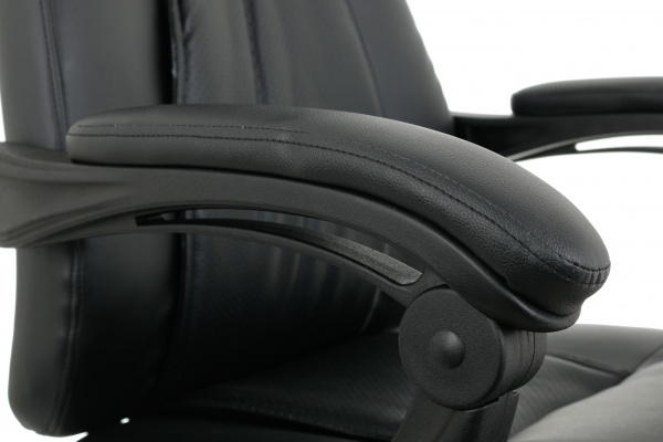 Крісло Альт Y-2967 чорний 