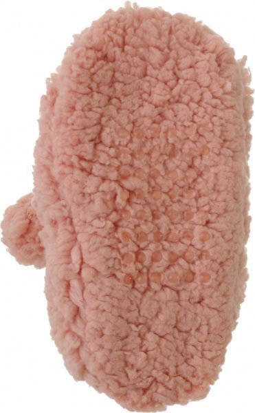 Капці дитячі Maxwin KIDS Пухнастики р.32-34 рожевий MWSE010/pink 