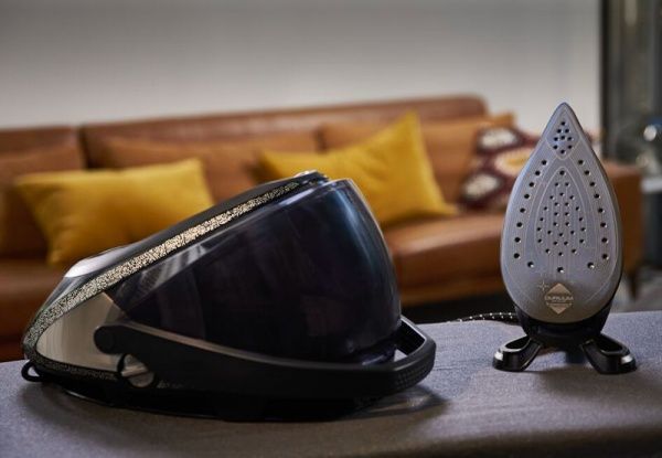 Парогенератор Tefal GV9620 Pro Express Ultimate+ 