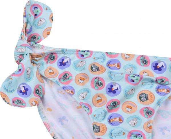 Плавки Bibo 4004 р.104 голубой 