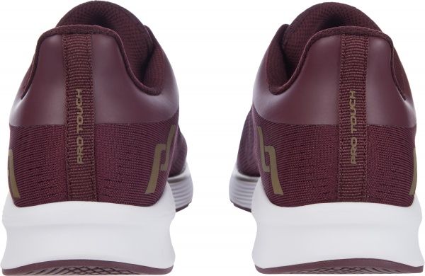 Кросівки Pro Touch OZ 2.2 W 302940-903297 р.EUR 39 червоний