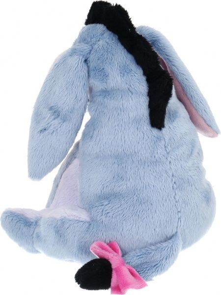 М'яка іграшка Віслючок Іа 25 см