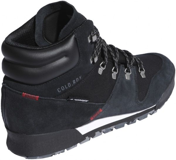 Ботинки Adidas TERREX SNOWPITCH C. FV7957 р.UK 9,5