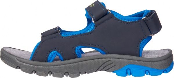 Сандалии McKinley Tarriko III JR 232474-910519 р. EUR 27 синий