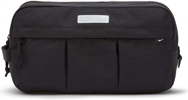 Сумка для обуви Nike Academy DC2648-010 черный 