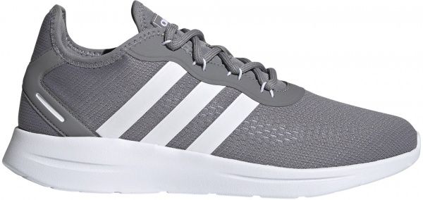 Кроссовки Adidas LITE RACER RBN 2.0 FY8187 р.UK 8 серый