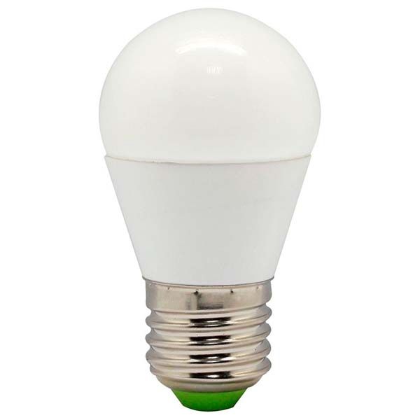 Лампа LED Feron LB-95 G45 7 Вт E27 2700K