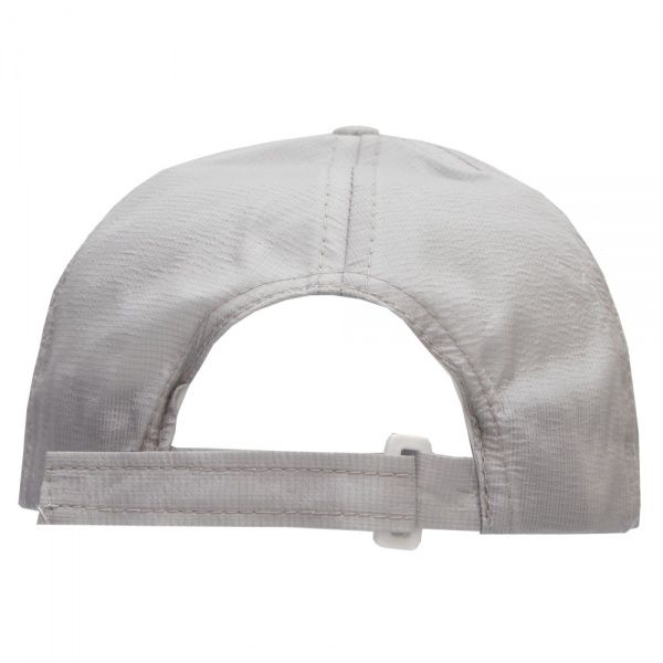 Бейсболка Девилон 517922 р.52 серый 